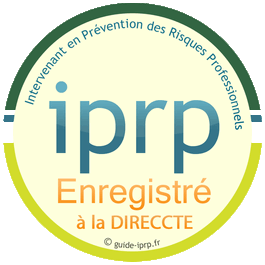 Certifié IPRP
