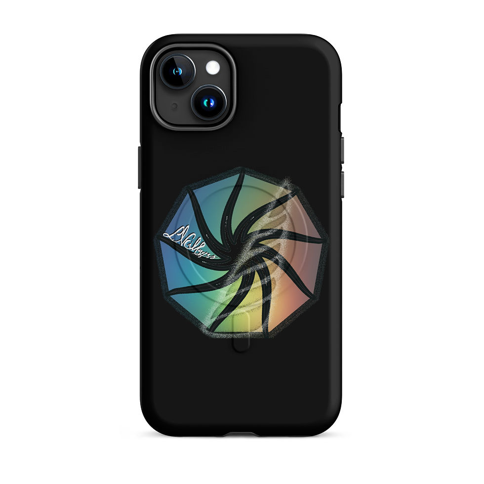 Thumbnail: MagSafe® tough case for iPhone®