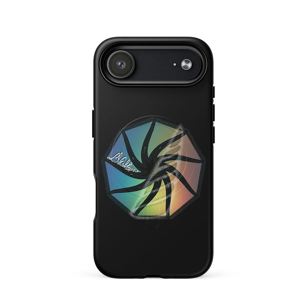 Thumbnail: MagSafe® tough case for iPhone®