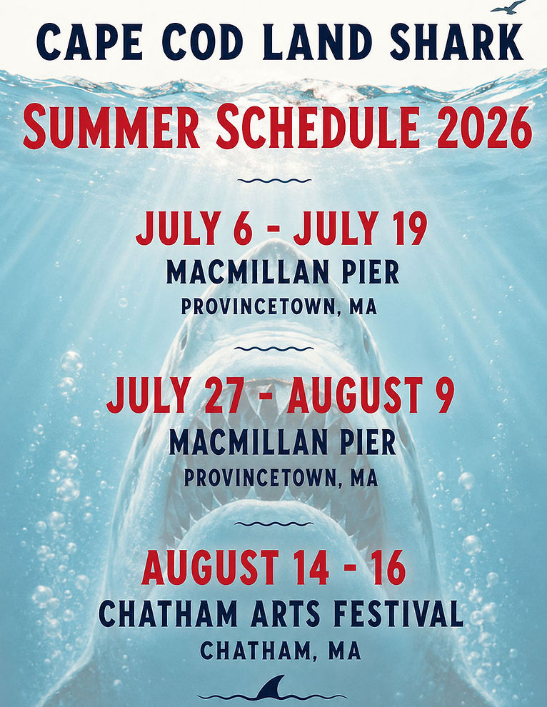 Schedule Late Summer 2026