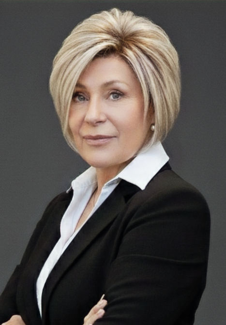 Principal of the firm