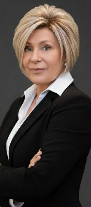 Image of the Principal