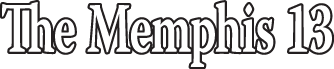 The Memphis 13