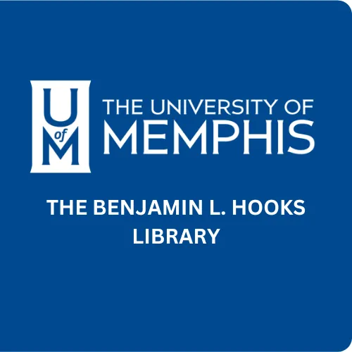 University of Memphis Benjamin L. Hooks Library