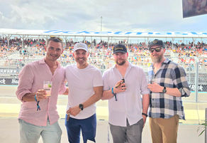 🏁 F1MIAMI didn't disappoint in 2025!