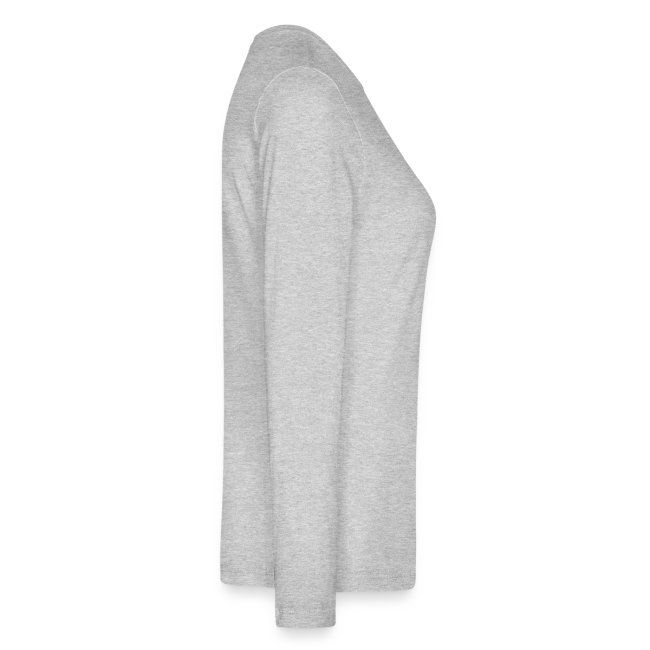 Thumbnail: Legacy Tiger - Bella + Canvas Women's Long Sleeve T-Shirt