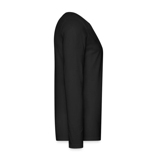 Thumbnail: Legacy Tiger - Men's Premium Long Sleeve T-Shirt