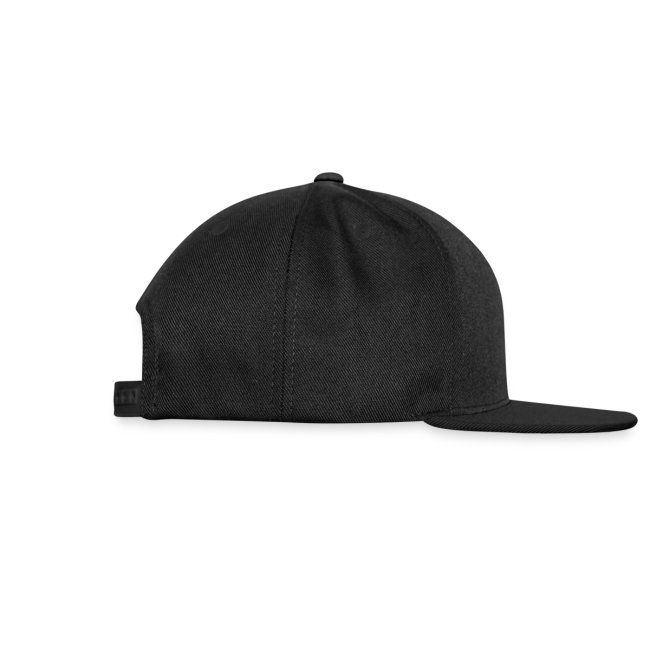 Thumbnail: Adult Tiger Bars Snapback Cap