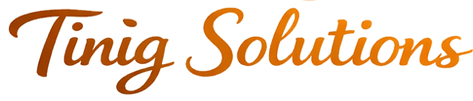 Logotipo de Tinig Solutions