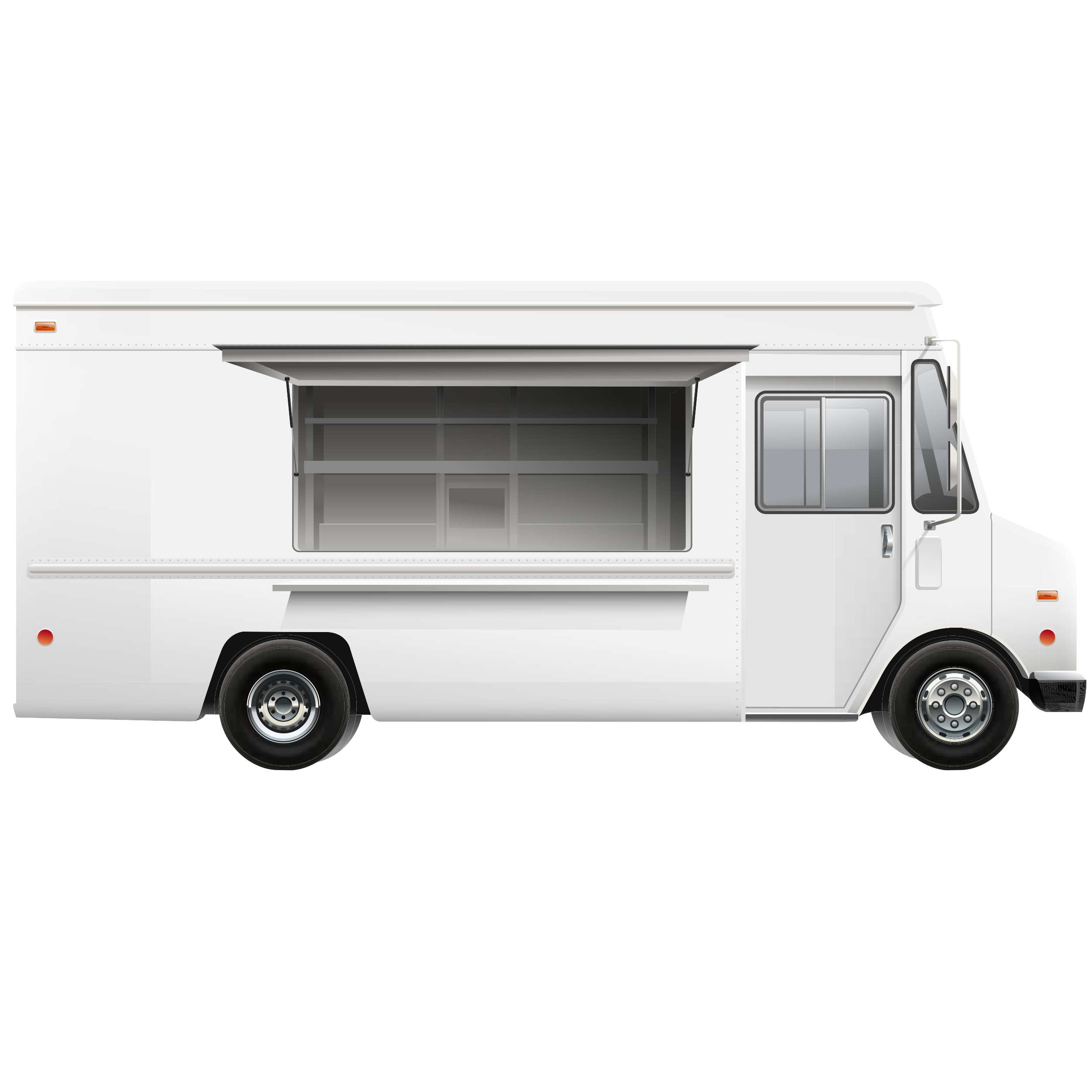 Texas Food Truck Rentals Our Rentals
