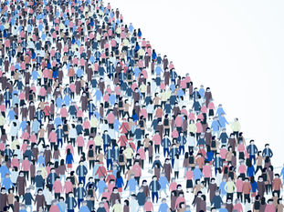 DSD Funding Strategy - A Plethora of Mini-Me's? DSD Funding for NPO