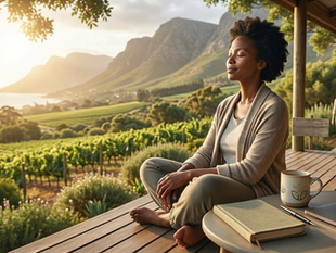 Creative Disruption: Why Sabbaticals are the Secret to NPO Longevity