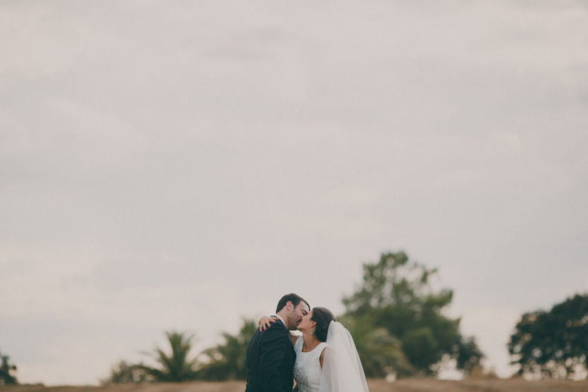 Wedding Day [Aurora&André]