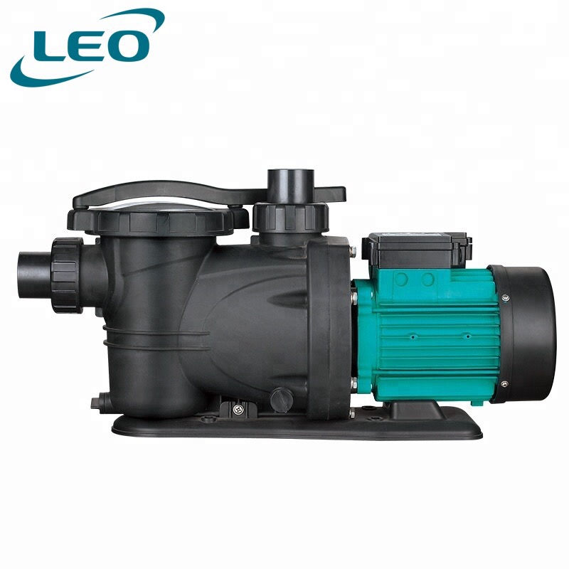 Miniature : Pompe de piscine LEO