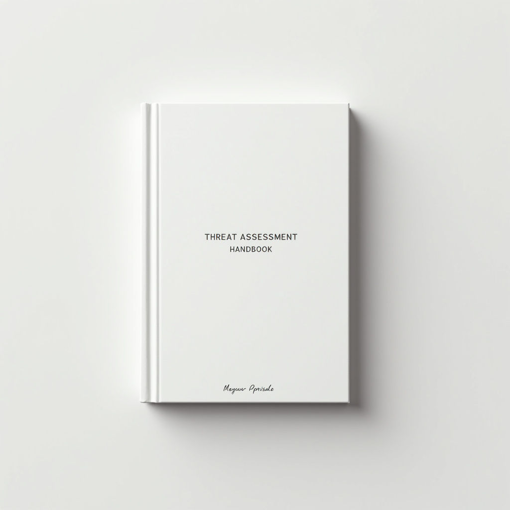 Threat Assessment Handbook