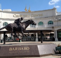 2016 American Youth Horse Council Symposium - Lexington, KY