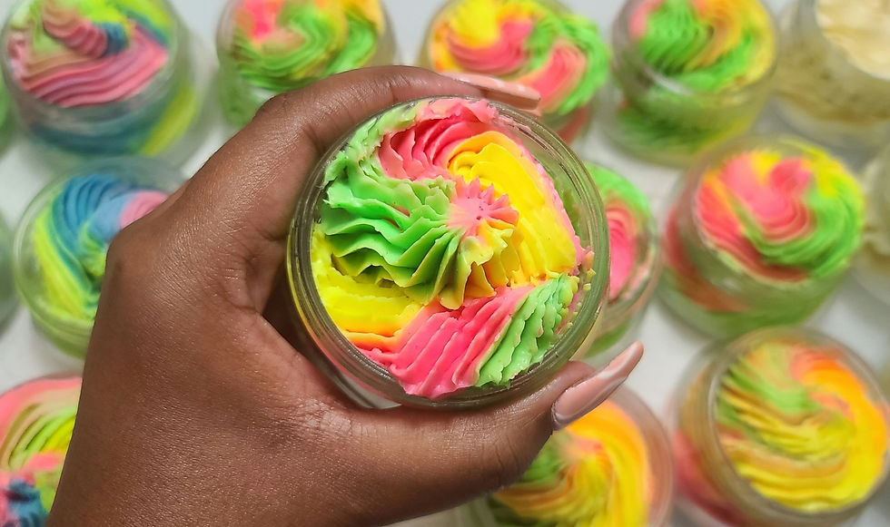 Thumbnail: Body Butter 
