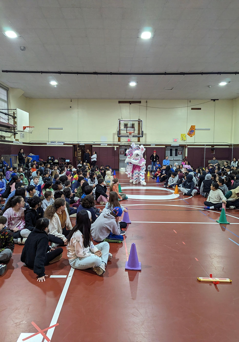 2024 Roosevelt Elementary School