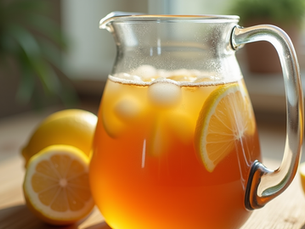 Mastering Brewing Iced Tea Techniques: How to Perfectly Brew Iced Tea