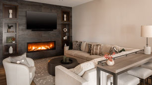 Award-Winning Whidbey Island Basement Remodel: From Crawlspace to Coastal Retreat