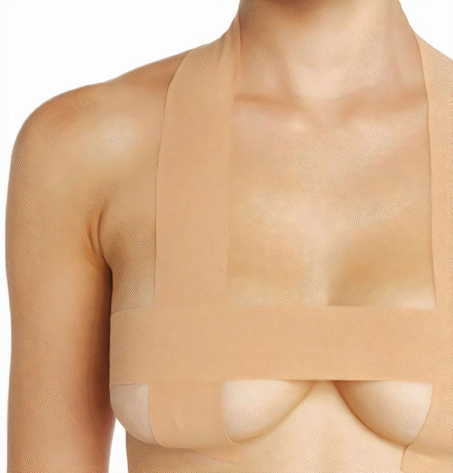 Miniatura: Boob tape Eskimo