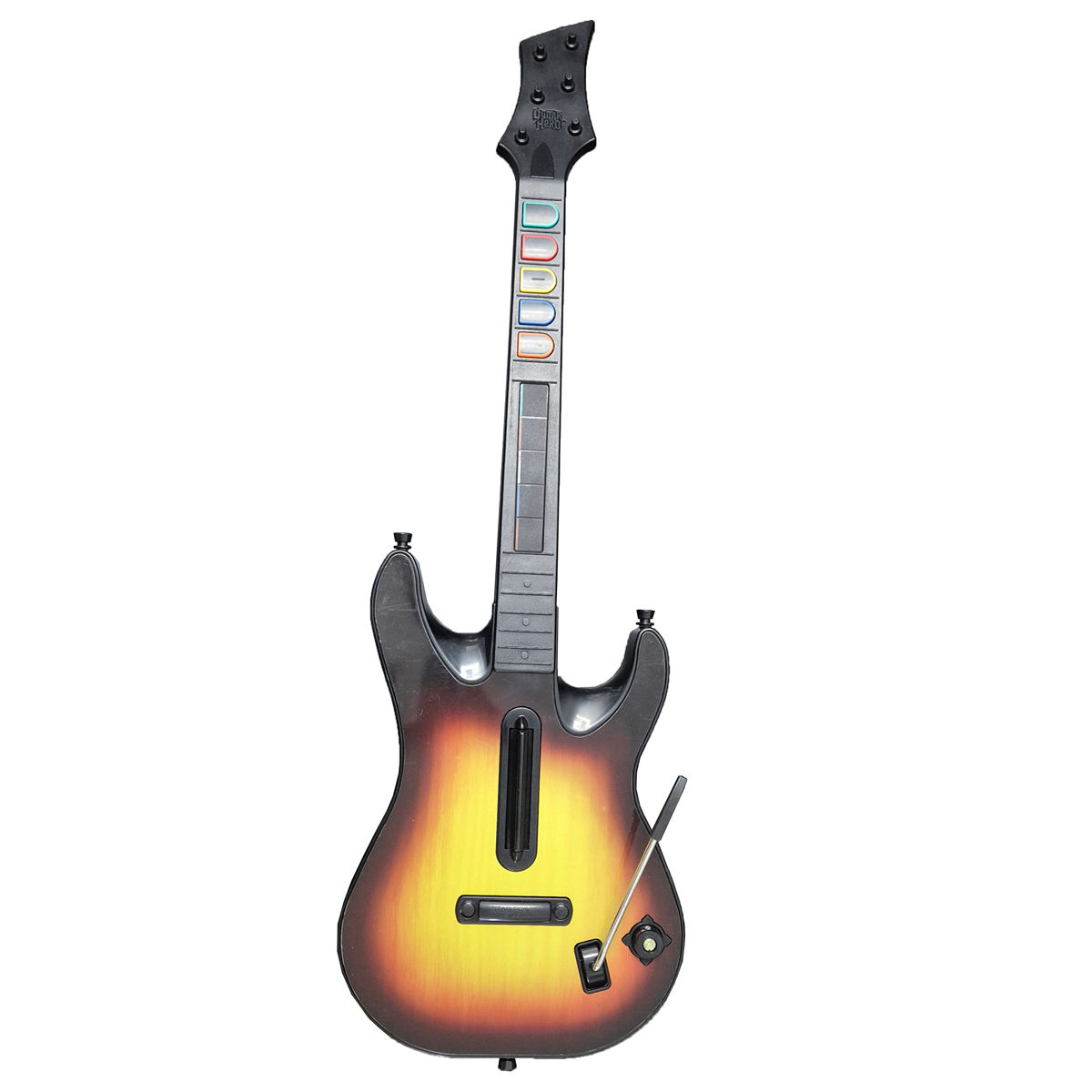 גיטרה מקורית למשחקי Guitar Hero - Xbox 360