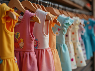Why Choose Handmade Kids' Clothing for Quality and Durability