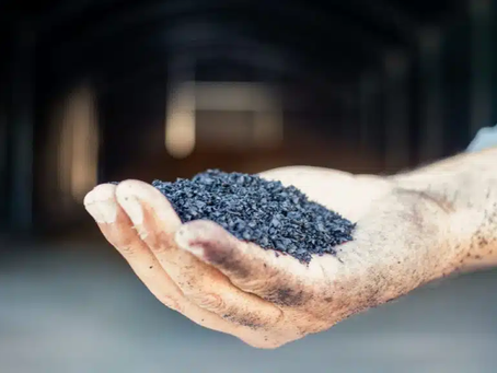 Em MG, startup aposta no biochar, o carvão amigo do clima