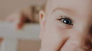 Baby teething and sleep disruption | The Peaceful Sleeper 