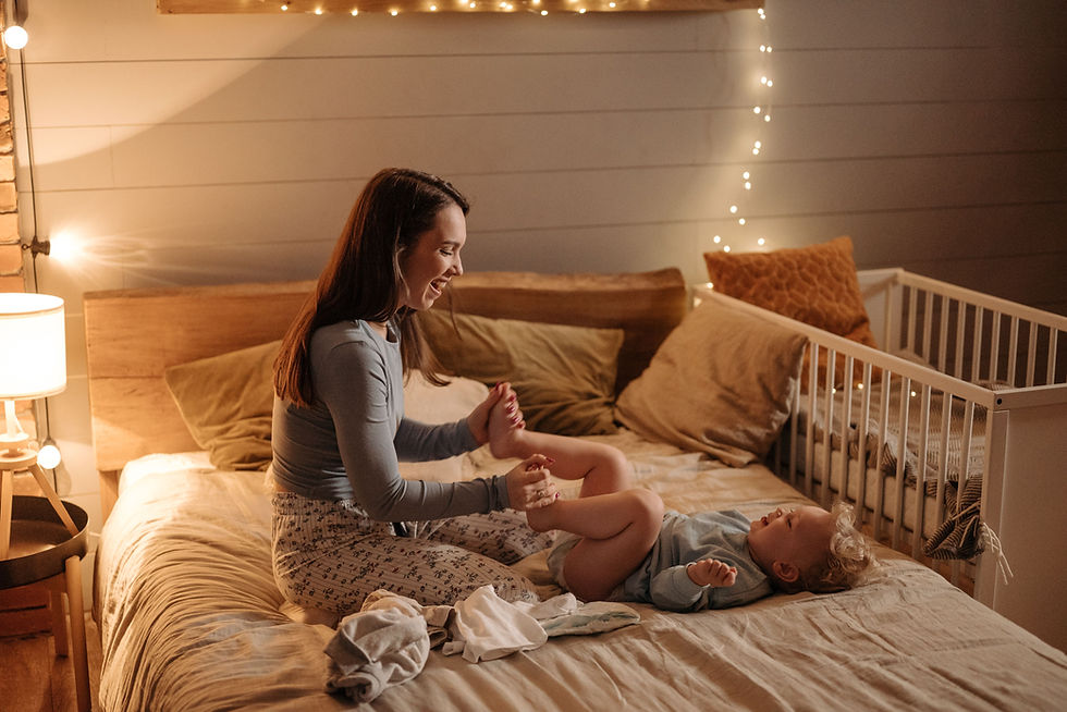 Bedtime for 4 Year Olds: What Time Is Best?
