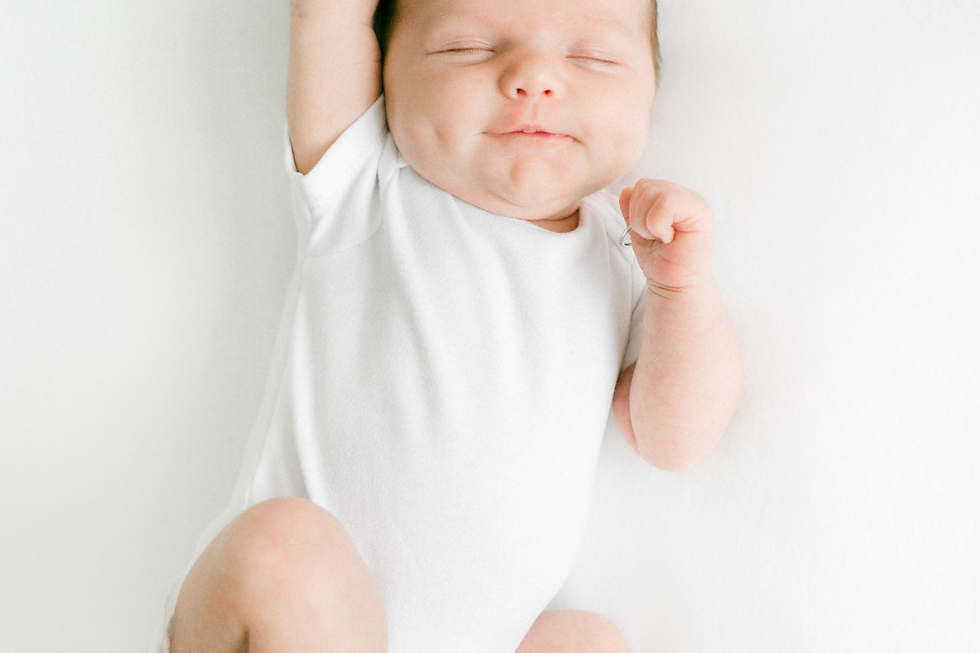 Sleep training methods compared | The Peaceful Sleeper