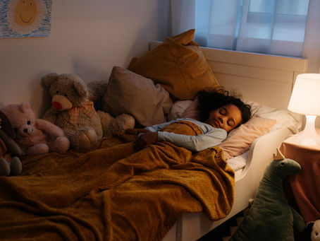When to Transition to a Toddler Bed (And How to Do It Smoothly)