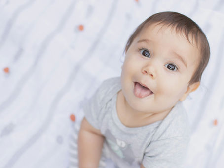 What Is Sleep Pressure and Why It's the Secret to Better Baby Sleep