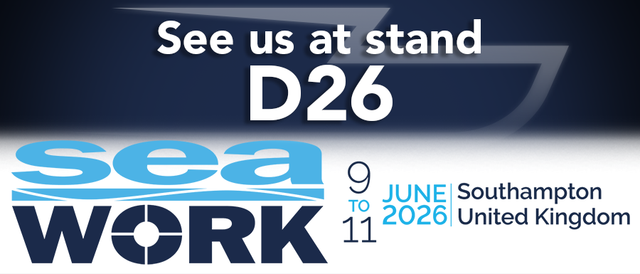 Seawork 2026