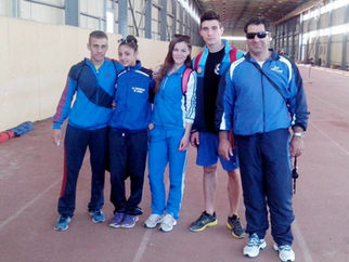 Τέσσερις πρωτιές στη Β' Φάση των Σχολικών