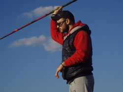 Ο ΠΡΟΠΟΝΗΤΗΣ ΤΩΝ ΡΙΨΕΩΝ