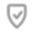 Secure Icon - Серый