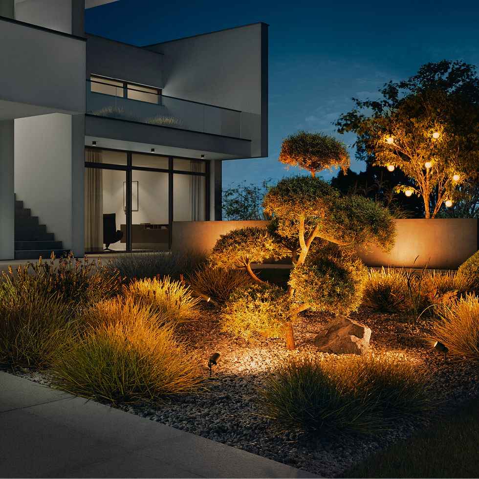 Thumbnail: Spike Light