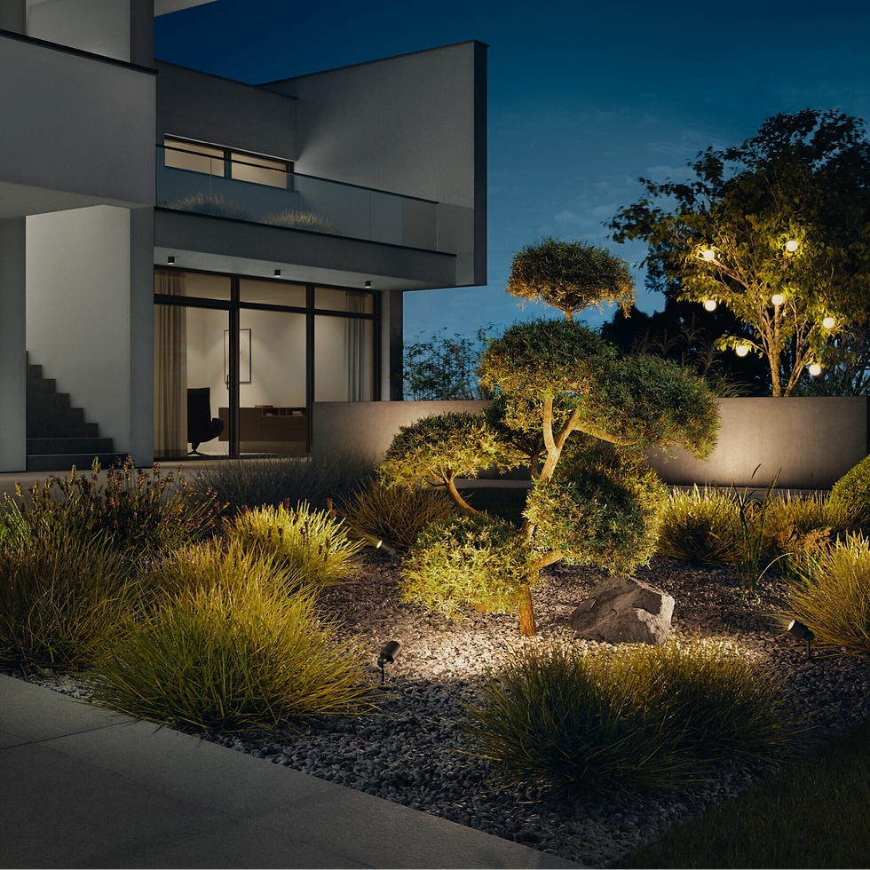 Thumbnail: Spike Light