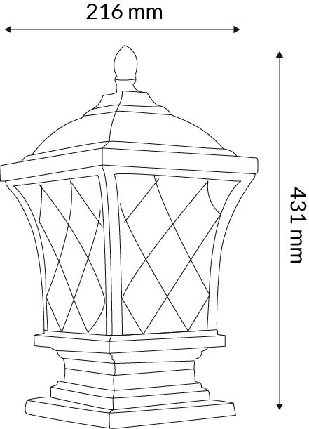 Thumbnail: Nomi gate Light