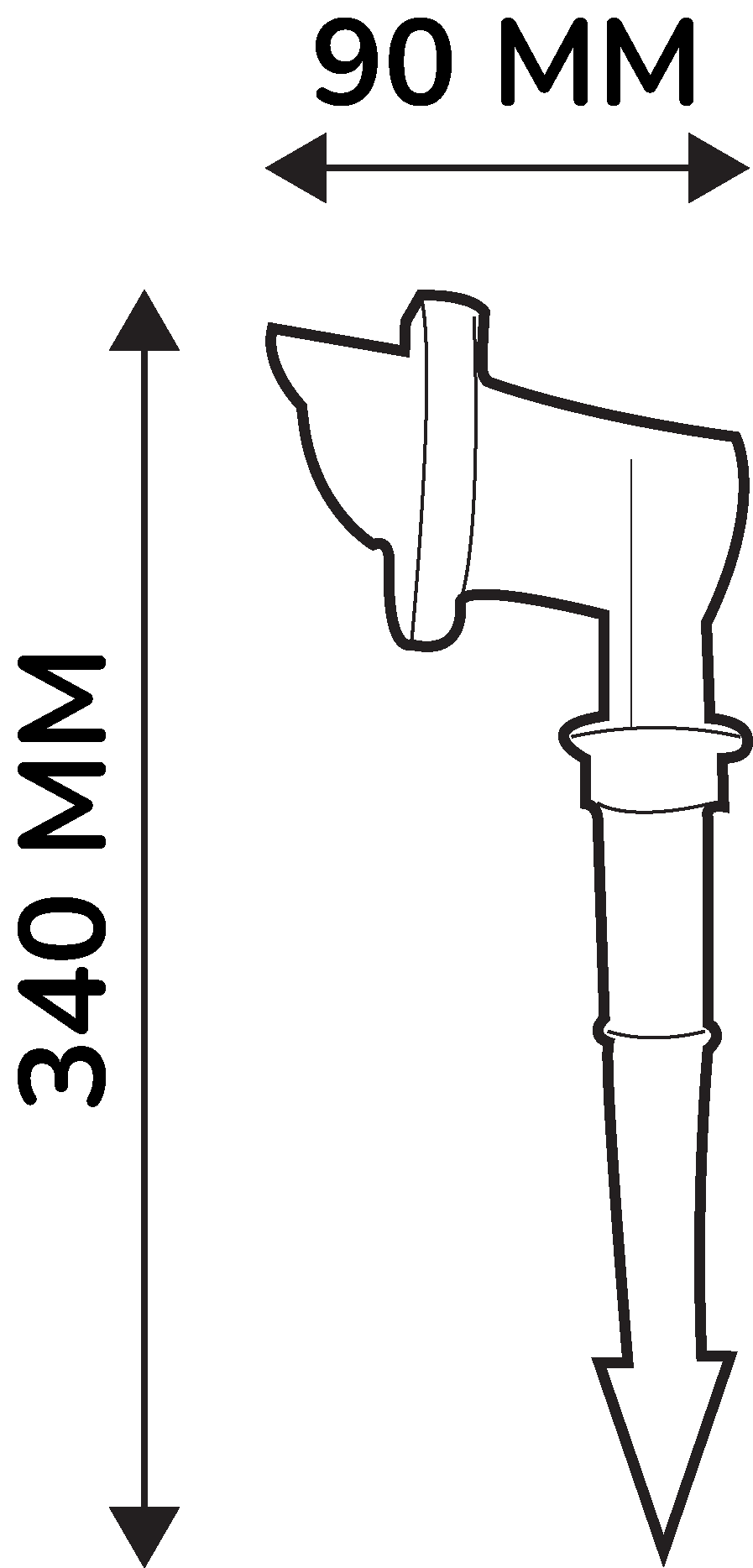 Thumbnail: Spike Light