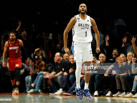 Mikal Bridges: The New Franchise Player for Brooklyn