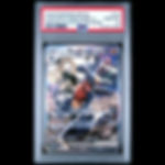 2025 Pokemon Destined Rivals #232 Cynthia's Garchomp ex SIR PSA Gem Mint 10