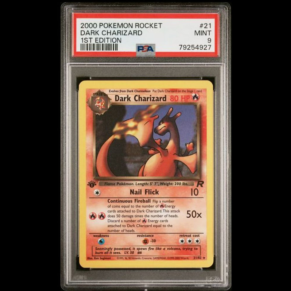 pawn shop pokemon cards - Pawniard (63/114) Part 1: Guy brings in