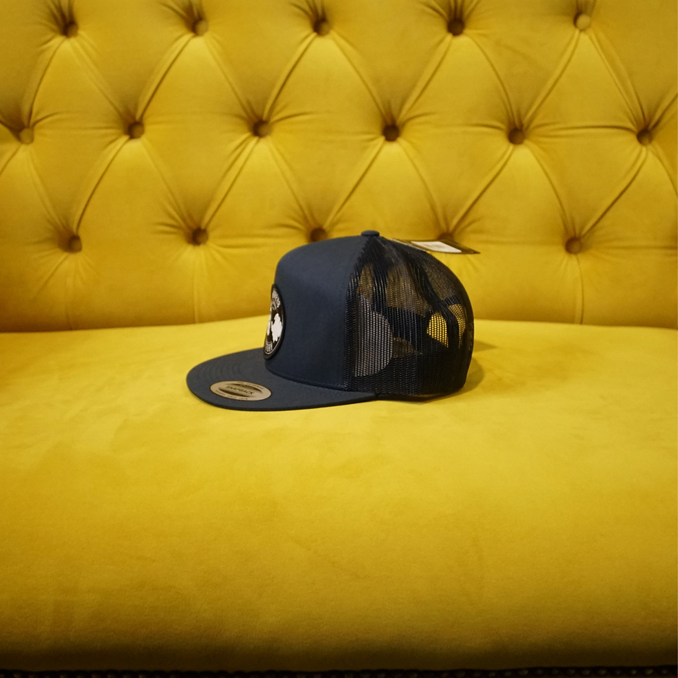 Miniature : Cap Blue