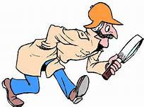 Les détectives de fer / Iron Detectives