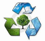 Le recyclage du papier / Recycling Paper
