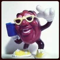 Des raisins secs qui dansent / Dancing Raisins