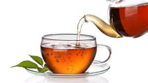 Du thé vert-du thé rouge/Green Tea-Red Tea