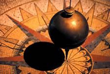 Le pendule / Pendulum